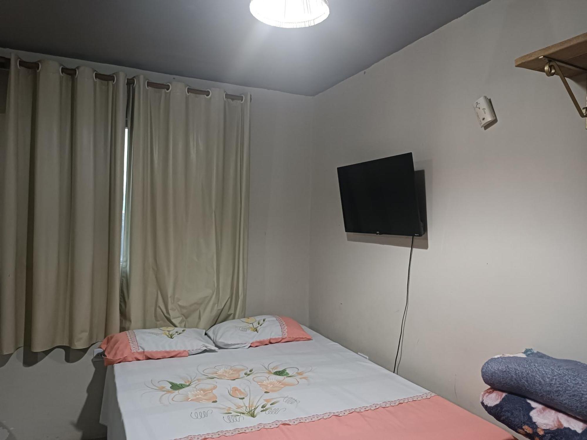 Flats E Suites Toque Dos Milagres Сан-Мигел-дус-Милагрис Экстерьер фото