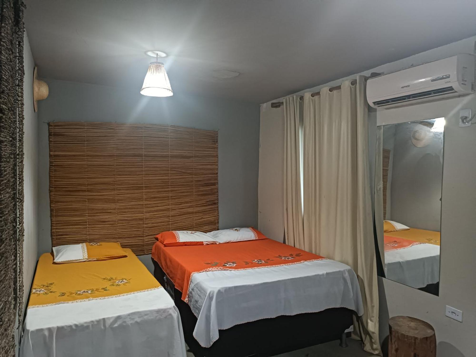 Flats E Suites Toque Dos Milagres Сан-Мигел-дус-Милагрис Экстерьер фото