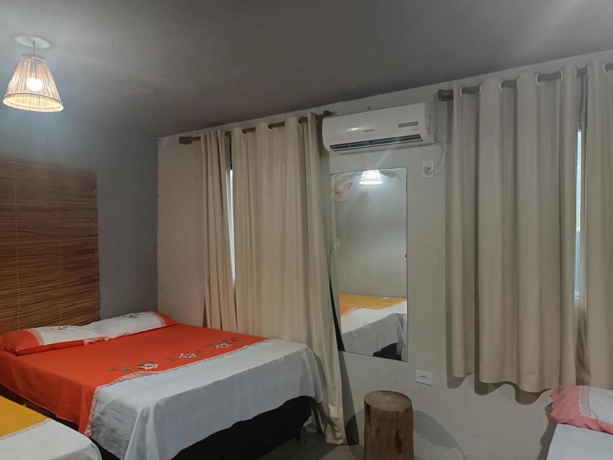 Flats E Suites Toque Dos Milagres Сан-Мигел-дус-Милагрис Экстерьер фото