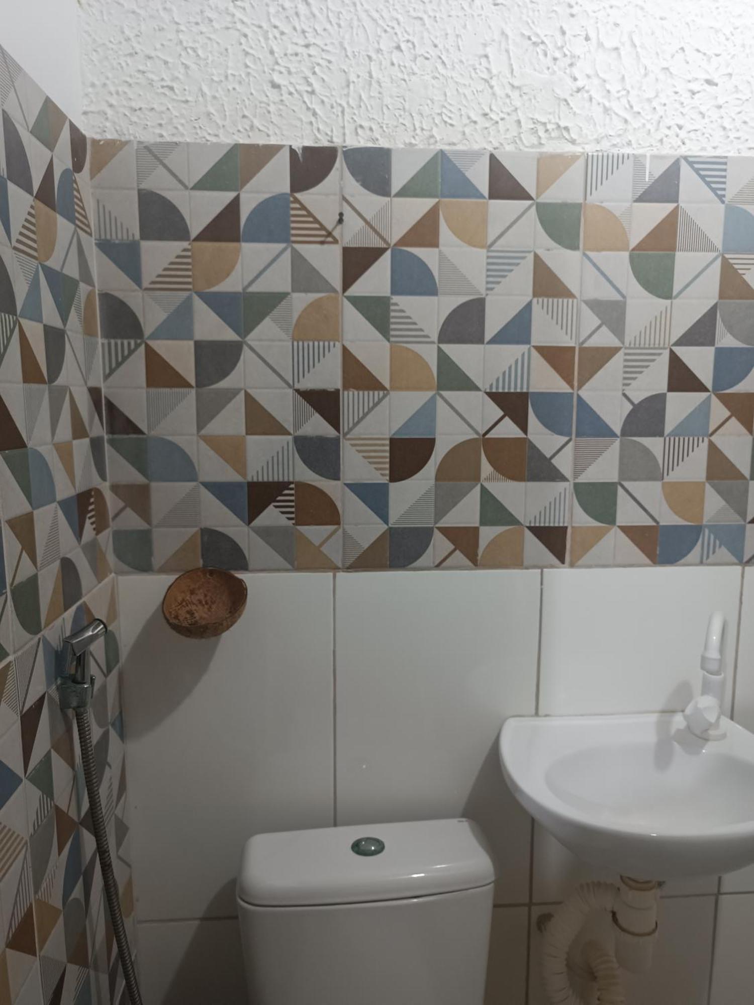Flats E Suites Toque Dos Milagres Сан-Мигел-дус-Милагрис Экстерьер фото