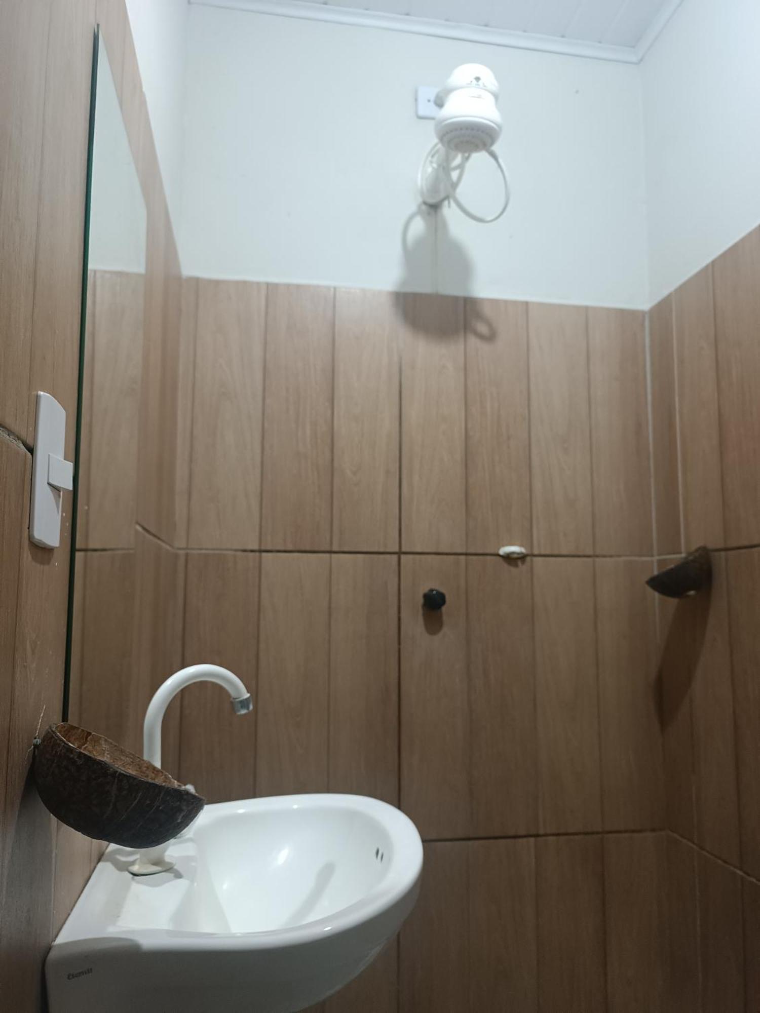 Flats E Suites Toque Dos Milagres Сан-Мигел-дус-Милагрис Экстерьер фото