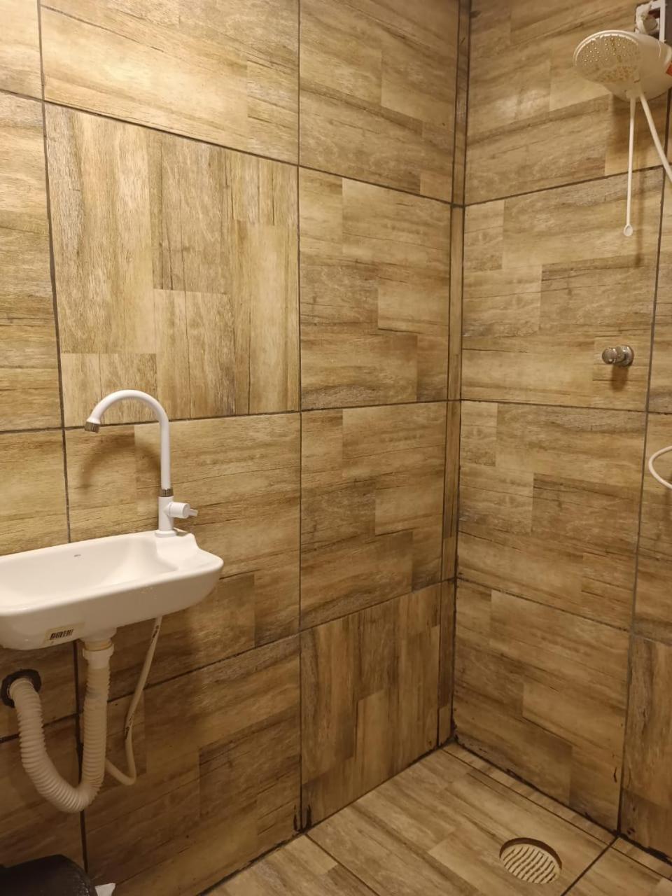 Flats E Suites Toque Dos Milagres Сан-Мигел-дус-Милагрис Экстерьер фото