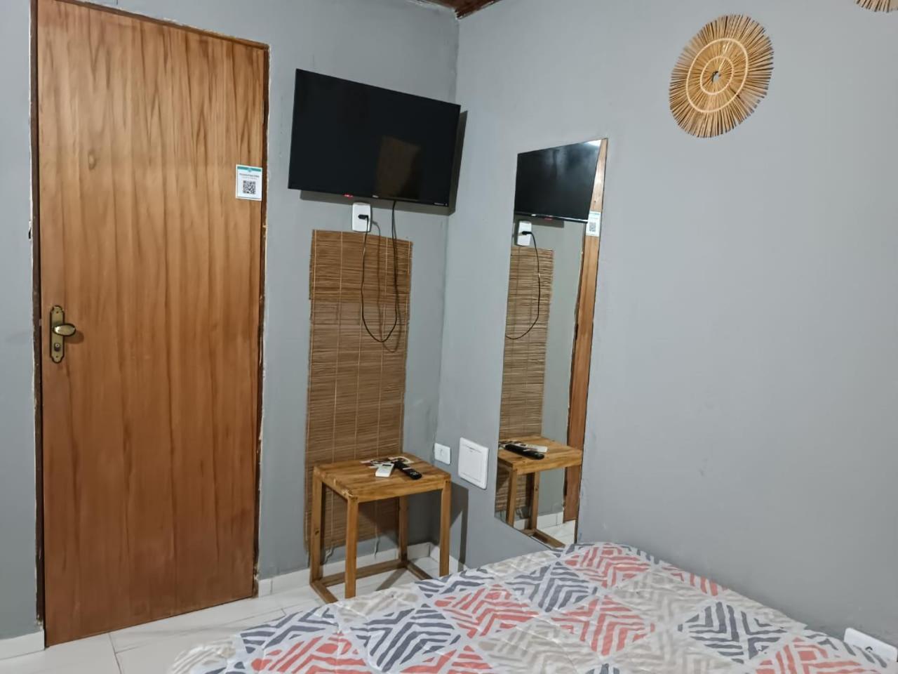 Flats E Suites Toque Dos Milagres Сан-Мигел-дус-Милагрис Экстерьер фото