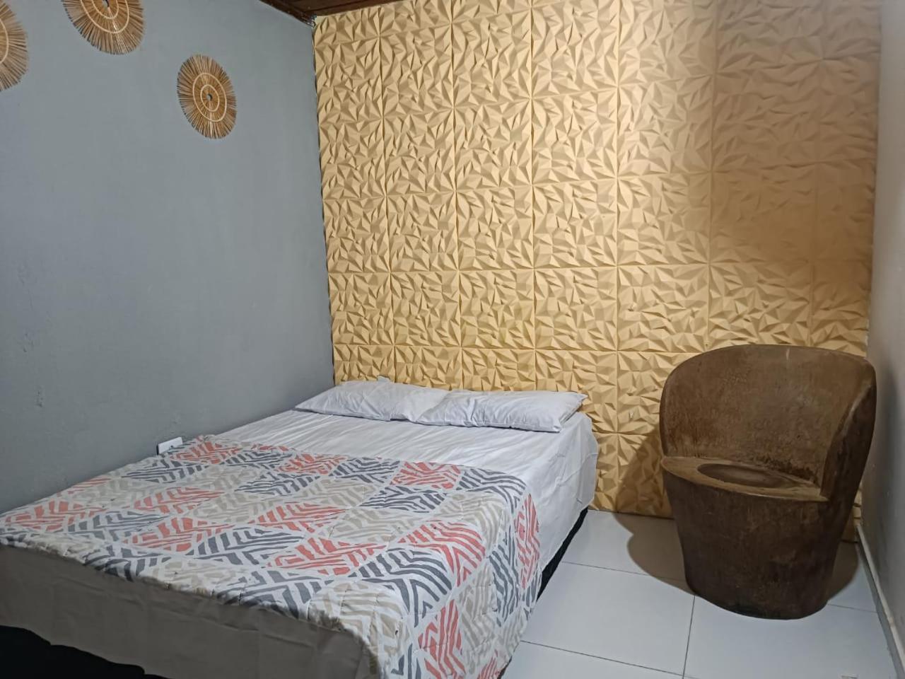 Flats E Suites Toque Dos Milagres Сан-Мигел-дус-Милагрис Экстерьер фото