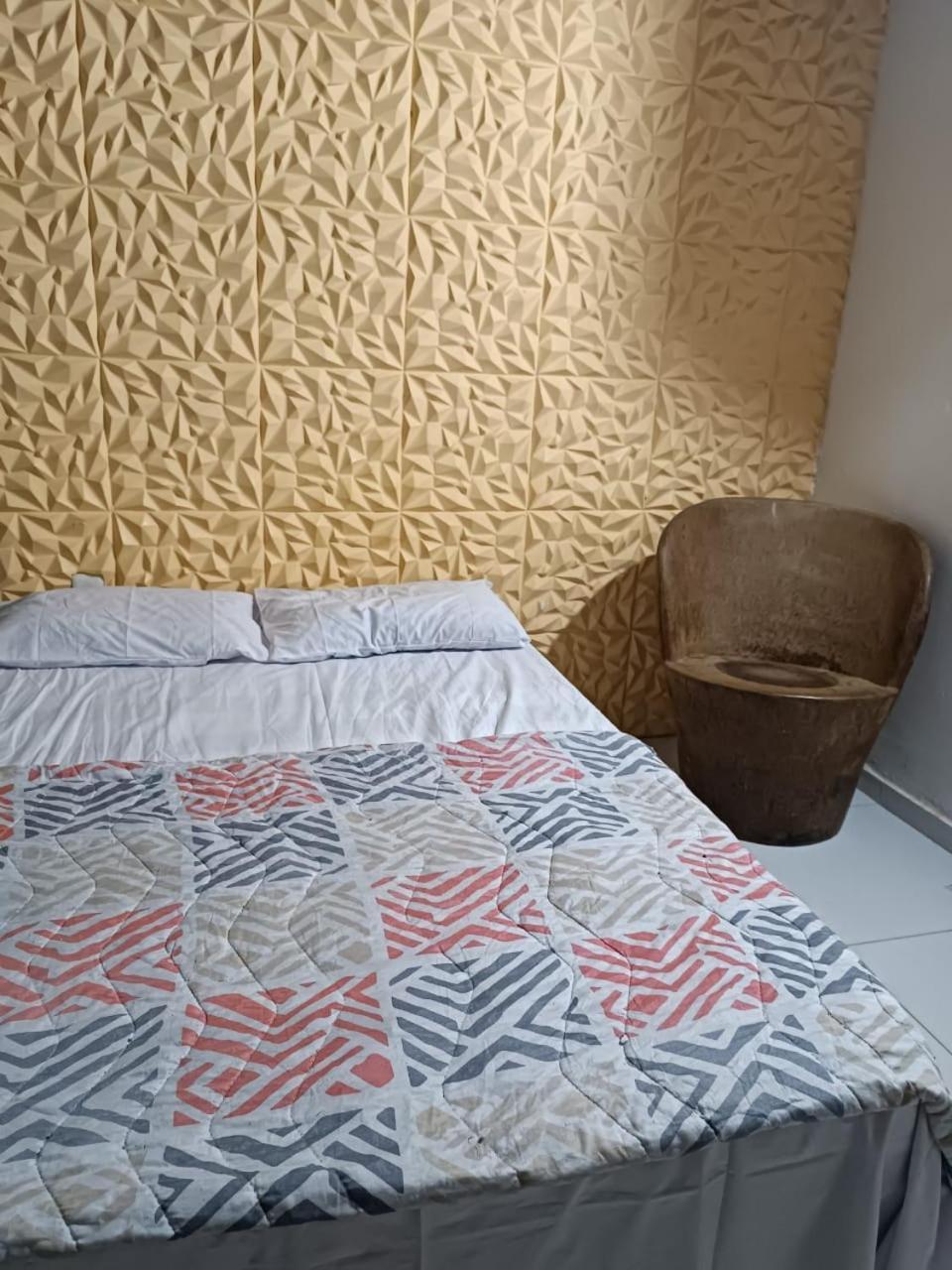 Flats E Suites Toque Dos Milagres Сан-Мигел-дус-Милагрис Экстерьер фото