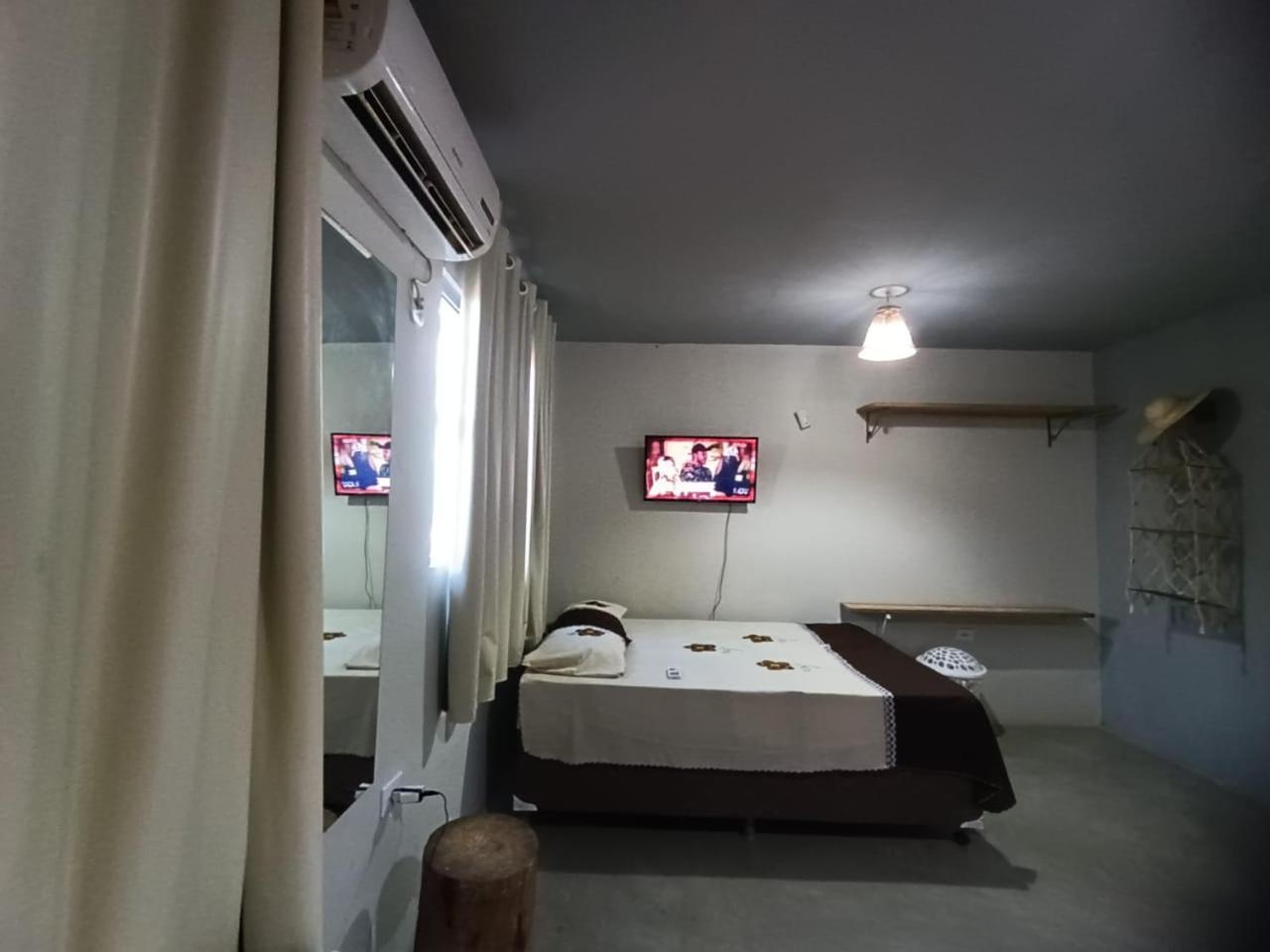 Flats E Suites Toque Dos Milagres Сан-Мигел-дус-Милагрис Номер фото