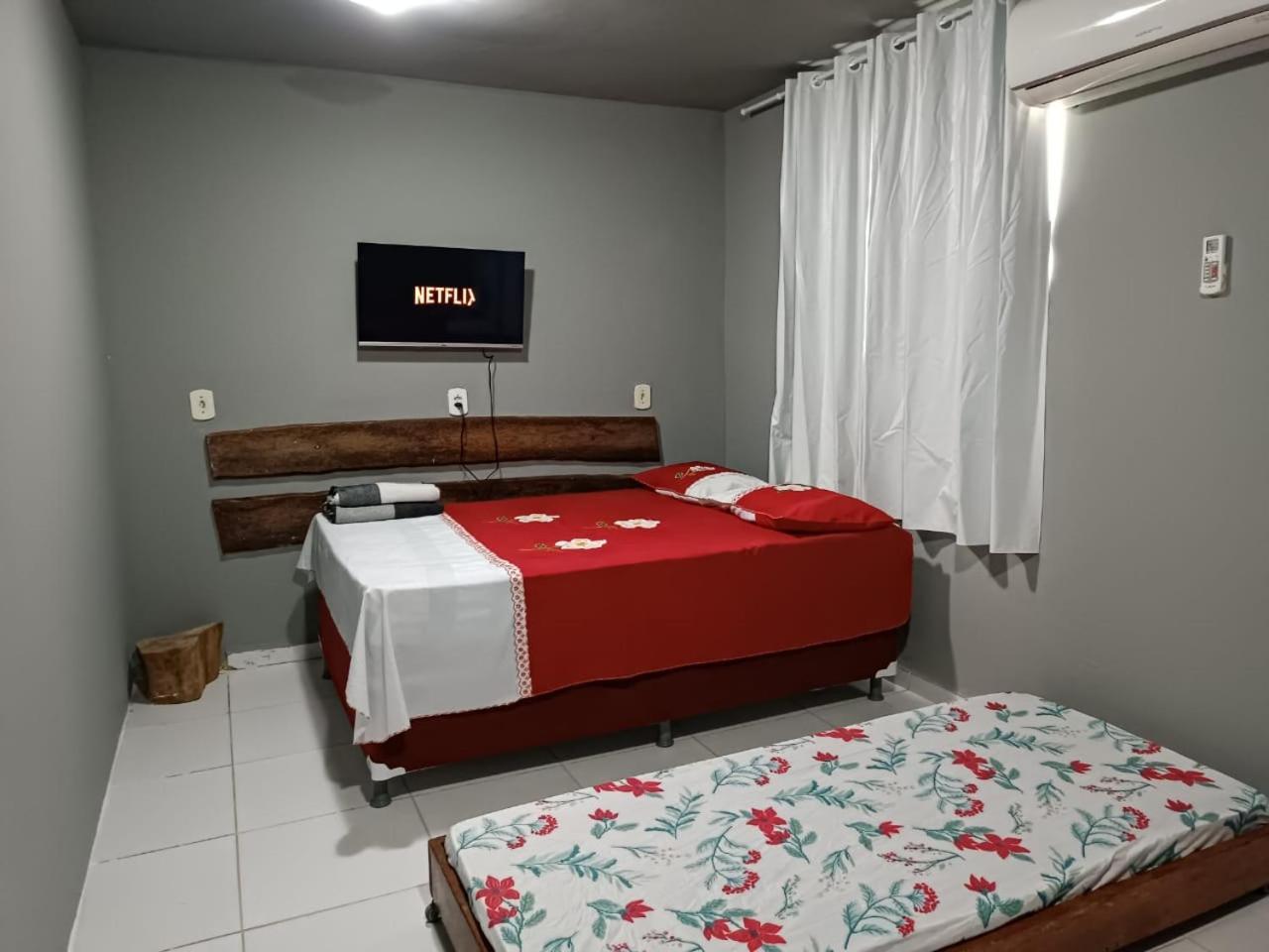 Flats E Suites Toque Dos Milagres Сан-Мигел-дус-Милагрис Экстерьер фото