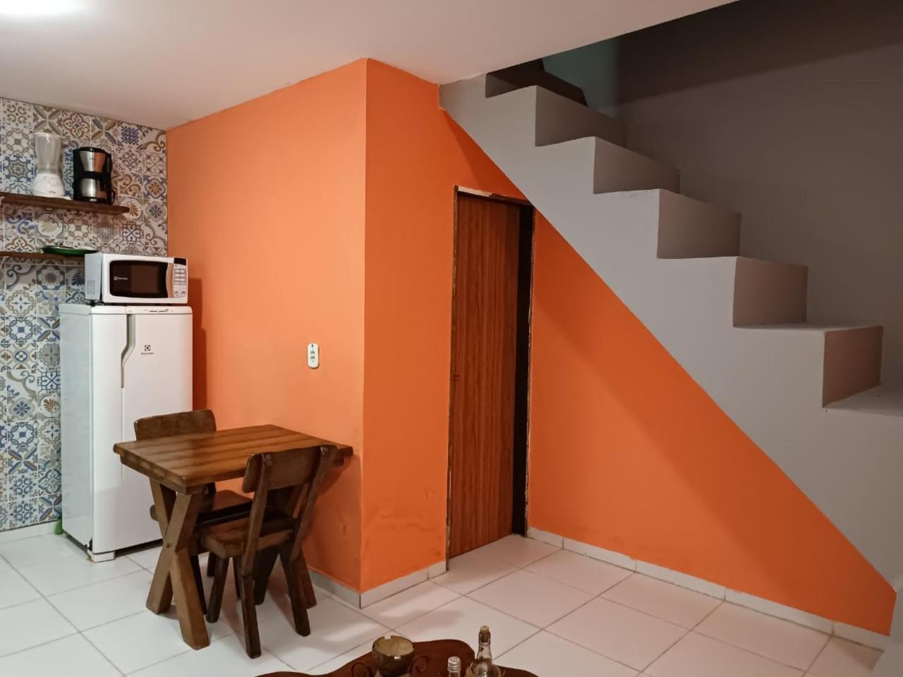 Flats E Suites Toque Dos Milagres Сан-Мигел-дус-Милагрис Экстерьер фото
